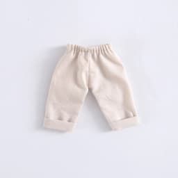 Ob11 Doll Clothing Obitsu11 Casual Hooded Jacket Trench Coat or Casual Pants for Gsc, Ymy Body, Ufdoll, P9, 1/12bjd Accessories