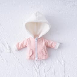 Ob11 Doll Clothing Obitsu11 Casual Hooded Jacket Trench Coat or Casual Pants for Gsc, Ymy Body, Ufdoll, P9, 1/12bjd Accessories
