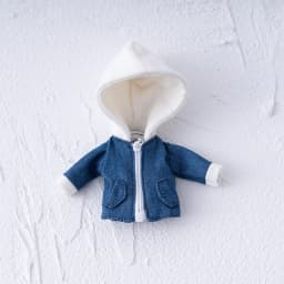Ob11 Doll Clothing Obitsu11 Casual Hooded Jacket Trench Coat or Casual Pants for Gsc, Ymy Body, Ufdoll, P9, 1/12bjd Accessories