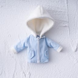 Ob11 Doll Clothing Obitsu11 Casual Hooded Jacket Trench Coat or Casual Pants for Gsc, Ymy Body, Ufdoll, P9, 1/12bjd Accessories