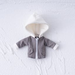 Ob11 Doll Clothing Obitsu11 Casual Hooded Jacket Trench Coat or Casual Pants for Gsc, Ymy Body, Ufdoll, P9, 1/12bjd Accessories