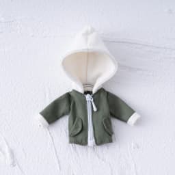 Ob11 Doll Clothing Obitsu11 Casual Hooded Jacket Trench Coat or Casual Pants for Gsc, Ymy Body, Ufdoll, P9, 1/12bjd Accessories