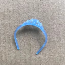 Original 1/6 Doll Headbands Crowns Earrings Necklace Watches Skirt Colorful Doll Cute Decors DIY Doll Parts Accessories