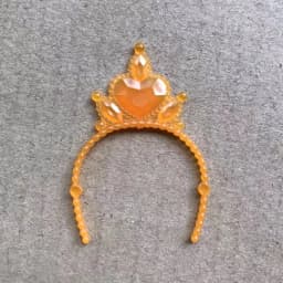 Original 1/6 Doll Headbands Crowns Earrings Necklace Watches Skirt Colorful Doll Cute Decors DIY Doll Parts Accessories
