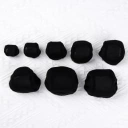 Doll DIY Accessories Fixed Hair Hairnet Net Non-slip Hat Cap Head Headgear for 1/3 1/4 1/6 Doll Wig Toy Accessories