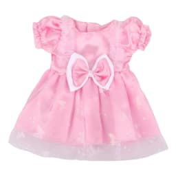 Lovely Yarn Skirt Series Doll Accessories Dress Uniclorn Fawn Kitten Heart Clothes For 18 Inch Dolls 43cm Baby New Born Doll Toy