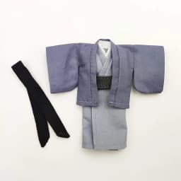 B11 doll clothes kimono vigorous girl peripheral doll clothes yoymygsc clay man Molly 12 points BJD clothes