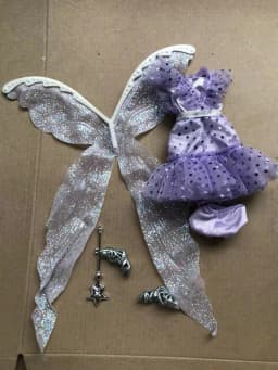 Luxury White Wedding Dress For 1/6 Dolls Pink Suit Clothes For 1/6 Doll Original Doll Suits Dress Yoga T-shirt Short Pant Jacket