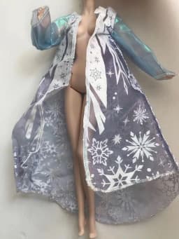 Luxury White Wedding Dress For 1/6 Dolls Pink Suit Clothes For 1/6 Doll Original Doll Suits Dress Yoga T-shirt Short Pant Jacket