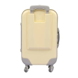 Fashion Doll Accessories Clothes Travel PU Suitcases For 18'' American Toys For Girl's Gift Mini Camera,43 cm Reborn Dolls