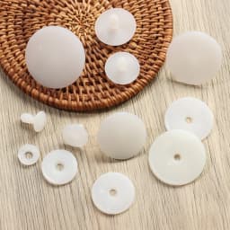 10Sets Plastic Doll Joints For Amigurumi Doll Accessories Teddy Bear Toy Doll Making Joint Doll DIY Material Scrapbooking Crafts