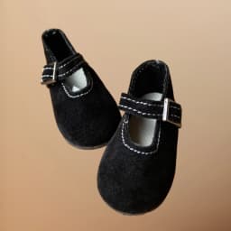 5.6 cm Mini Shoes For Middle Size 32 cm Doll,Fashion Mini Toy Shoes for Mia 1/4 Joint Doll Footwear Shoes Accessories for Dolls
