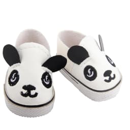5cm PU Leather Doll Shoes Rabbit Bow,Flower Shoes Sandal Sneakers Boots For 14inch American doll,EXO,Cotton Doll,Nancy,Dolls Toy