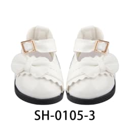 5cm PU Leather Doll Shoes Rabbit Bow,Flower Shoes Sandal Sneakers Boots For 14inch American doll,EXO,Cotton Doll,Nancy,Dolls Toy