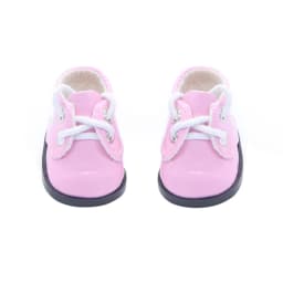 5cm PU Leather Doll Shoes Rabbit Bow,Flower Shoes Sandal Sneakers Boots For 14inch American doll,EXO,Cotton Doll,Nancy,Dolls Toy