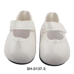 5cm PU Leather Doll Shoes Rabbit Bow,Flower Shoes Sandal Sneakers Boots For 14inch American doll,EXO,Cotton Doll,Nancy,Dolls Toy