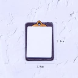 Dolls Accessories Doll Stationery Eraser Rulers 1:12 Scale Dollhouse Writing Materials Playing House Mini Painting Tools