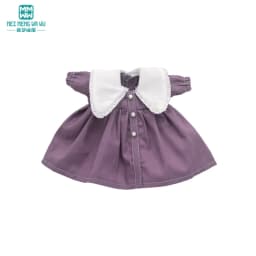 Fashion New Dress for Blyth Doll Azone OB23 OB24 Doll Accessories Girls Gifts