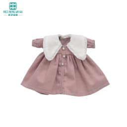 Fashion New Dress for Blyth Doll Azone OB23 OB24 Doll Accessories Girls Gifts