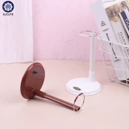 Adjustable Metal Doll Figure Stand Dummy Puppet Holder for 15-45cm Dolls Display Bracket Support Dollhouse Accessories Kid Gift
