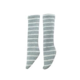 New Blyth Doll Fashion Striped Socks Multiple Colors for Ymy Licca Azones Ob24 22 Fr 19 Joint Body Doll Accessories