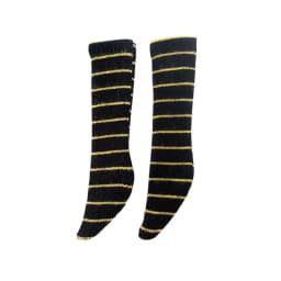 New Blyth Doll Fashion Striped Socks Multiple Colors for Ymy Licca Azones Ob24 22 Fr 19 Joint Body Doll Accessories