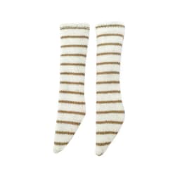 New Blyth Doll Fashion Striped Socks Multiple Colors for Ymy Licca Azones Ob24 22 Fr 19 Joint Body Doll Accessories