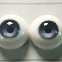 Resin Eyes Doll Eyeball Blue Red Eyes Doll Accessories For 1/6 1/8 1/3 BJD Doll DIY Handmade Eyeball 10mm/12mm/14mm/16mm/18mm