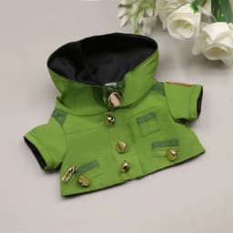 Handmade Jacket Pants Suits For 20cm Cotton Dolls Coat Outfits Fashion T-shirt Clothes Shoes For idol EXO Dolls Accessories