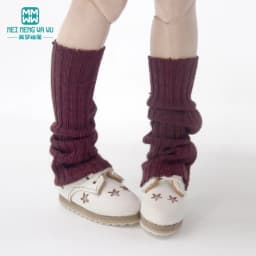 New Blyth Doll Accessories Jewelry Leg Socks 28-30cm Azone OB22 OB24 Doll Gift