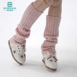 New Blyth Doll Accessories Jewelry Leg Socks 28-30cm Azone OB22 OB24 Doll Gift