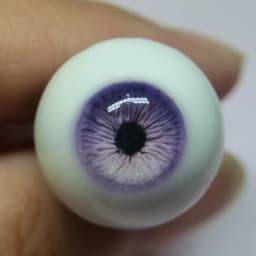 Doll's Eyes 8/10/12/14/16/18/20/22/24/30mm for 1/3 1/4 1/6 Bjd Ob11 Doll Plaster Eyeball Girl Toys Dress Up Doll Accessories