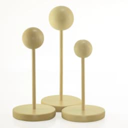 1/8 1/6 1/4 /1/3 BJD SD Figures OB11 Blyth Doll Accessories Wig Stand Bracket for YOSD MSD SD13 Tall 80cm Doll Tool