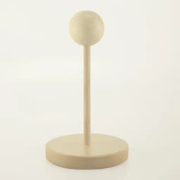 1/8 1/6 1/4 /1/3 BJD SD Figures OB11 Blyth Doll Accessories Wig Stand Bracket for YOSD MSD SD13 Tall 80cm Doll Tool