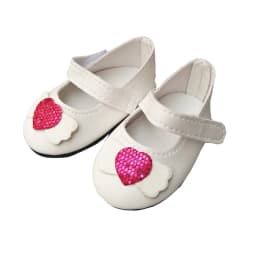 Doll Clothes for 43cm New Born Baby Toys Winter Jacket 18" Girl Doll Outfits Shoes