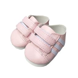 Doll Clothes for 43cm New Born Baby Toys Winter Jacket 18" Girl Doll Outfits Shoes