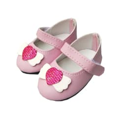 Doll Clothes for 43cm New Born Baby Toys Winter Jacket 18" Girl Doll Outfits Shoes