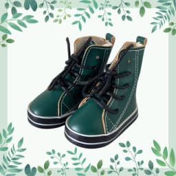 Original 6cm One Fourth Boots For Minifee Paola Reina Dolls Shoes for Corolle Doll 1/4 Sneakers Dolls Accessories For Kids Girls