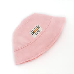 1/6 Bjd Dolls Fashion Denim Jacket Clothes Doll Cute Fisherman's Hat Doll Outfit Pink Jacket For 30cm Doll, 12inch Yosd Msd Doll