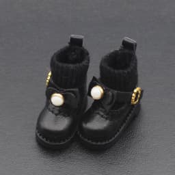 Doll Boots Ob11 Shoe Baby New OB11 Shoes Doll Shoes 1/12 Shoes BJD Doll Boots
