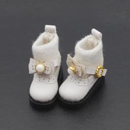 Doll Boots Ob11 Shoe Baby New OB11 Shoes Doll Shoes 1/12 Shoes BJD Doll Boots