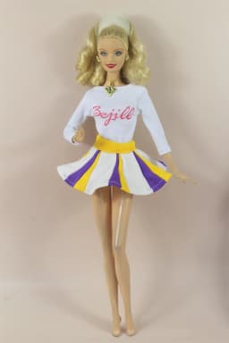Handmade T-shirt Skirt Shorts Pants Outfit for 11.5 inch 30cm Doll Many Style for Choice Gifts for Baby Doll Accessories