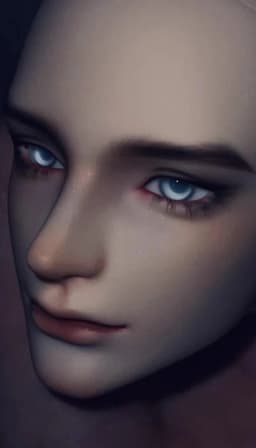 6mm 8mm 10mm 12mm 14mm 16mm 18mm 1/6 1/4 1/3 AOD DOD MSD YOSD SD BJD Doll Glass Eyes Eyeball Eyesball XTB089