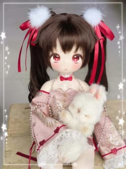 BJD Eyes Doll Metallic Effect Eyes 10mm-24mm Doll Acrylic Eyes for 1/8 1/6 1/4 1/3 SD DD Doll Accessories 10mm-24mm Doll Eyes