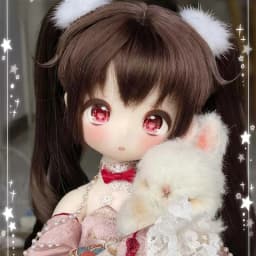 BJD Eyes Doll Metallic Effect Eyes 10mm-24mm Doll Acrylic Eyes for 1/8 1/6 1/4 1/3 SD DD Doll Accessories 10mm-24mm Doll Eyes