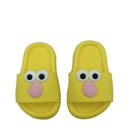 Cute Shark Slippers Doll Shoes Plastic Doll Shoes Suit for Ob11 P9 OB22 Blyth BJD12 1/6BJD YOSD Doll Accessories Gift for Girls