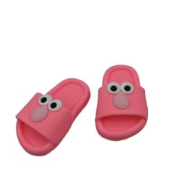 Cute Shark Slippers Doll Shoes Plastic Doll Shoes Suit for Ob11 P9 OB22 Blyth BJD12 1/6BJD YOSD Doll Accessories Gift for Girls