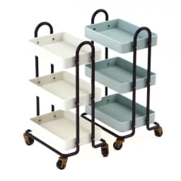 1:12 Dollhouse Trolley Dining Car Shelf Bookshelf with Wheels Storage Display Rack Furniture Accessories For Doll House Decor