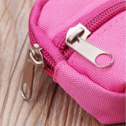 Doll Backpack Doll Clothes Accessories Zipper Canvas Style for 11.8inch 30cm BJD Doll Accessories Bag, Dollhouse Ministures