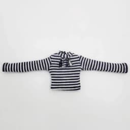 Blythe Doll Clothes Shirt Jeans Pants Skirt for Ob24 Ob22 Azone Dolls Shirt